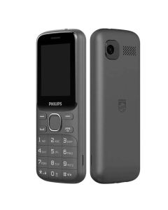 Téléphone Portable PHILIPS FUN 101 2" Double SIM Radio FM