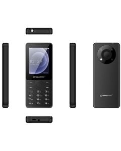 Téléphone Portable SMARTEC S24 - Noir