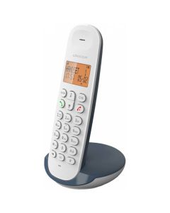 Téléphone Sans Fil DECT LOGICOM Iloa 150 Solo - ILOA-150-ARDOISE