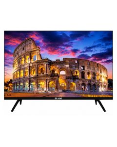 TV ECOSAT 43 Pouces QLED Full HD Google TV