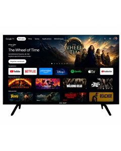 TV Samsung 55 Pouces QLED 4K UHD Smart TV