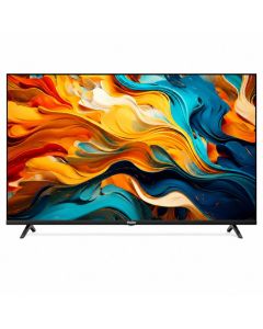 TV HAIER 50" H50K85GUX DLED UHD Google TV - Garantie 3 Ans