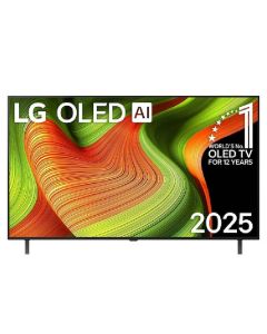 TV LG OLED 55 Pouces 4K Smart TV webOS 25