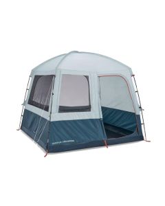 Tente de camping Decathlon Arpenaz Base 6 personnes - 4327106