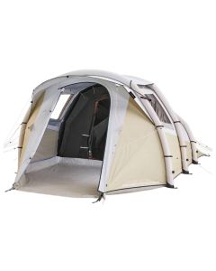 Tente Gonflable Decathlon Air Seconds 4 Places Fresh & Black