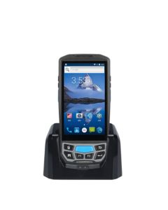 Terminal Mobile DIGIPOS 2D - DP9000