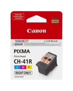 Tête d'impression Canon D'origine CH-41R EMB Pour G540 G640