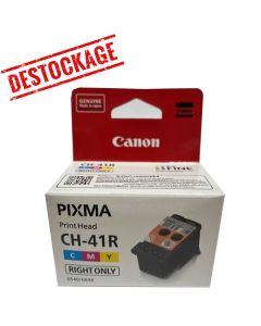 Tête d'impression Canon D'origine CH-41R EMB Pour G540 G640	