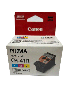 Tête d'impression Canon D'origine CH-41R EMB Pour G540 G640	