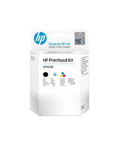 Tête d'impression Original HP 3YP61AE - Noir et Couleur
