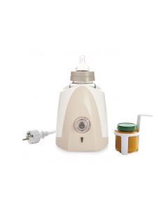 Chauffe Biberon THERMOBABY 230V - Marron Glacé