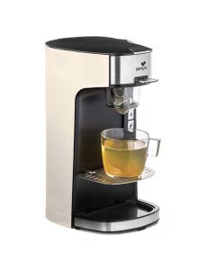 Théière Électrique SENYA SYBF-CM013-C 1415W - Crème