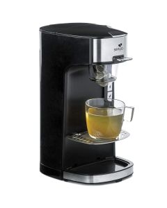 Théière Électrique SENYA SYBF-CM013-N 1415W - Noir