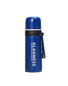 Thermos A Café 400ml - Bleu (85-FLASK200)