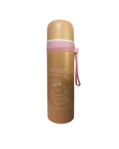 Thermos A Café 400ml - Rose (85-FLASK200-R)