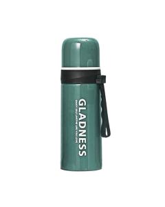 Thermos A Café 400ml - Vert (85-FLASK200-V)