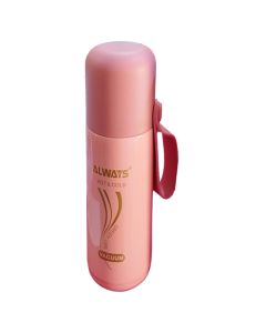 Thermos A Café Always 500 ml - Rose (62302-R)