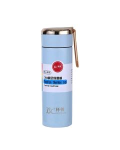Thermos A Café 400ml - Bleu (SH-01B)