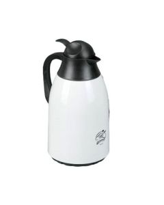 Thermos CKR2047-B 1.3 litre Aluminium - Blanc