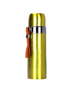 Thermos A Café Inox 500ml - Doré