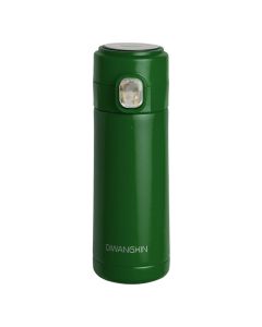 Thermos A Café Smart 430ml - Vert (SH-03V)