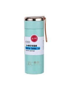 Thermos A Café 400ml - Vert (SH-01V)