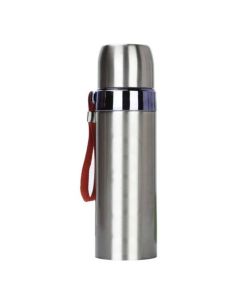 Thermos A Café 400ml - Gris (24-FLASK84)