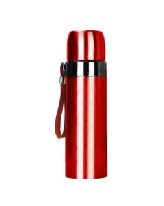 Thermos A Café 400ml - Rouge (24-FLASK84)