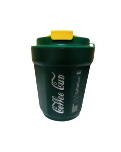 Thermos A Café 400ml - Vert (8065)