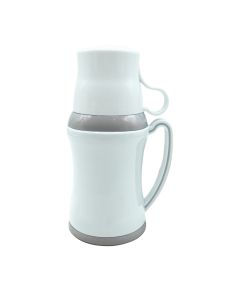 Thermos A Café 450 ml - Blanc (117-9-B)