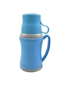 Thermos A Café 450ml - Bleu  (117-9-BLEU)