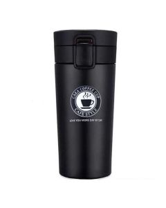  Thermos A Café 300ml - Noir