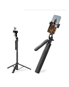 Tige Selfie KOOSDA KS-L18 Avec Rotation 360° Pour Smartphone