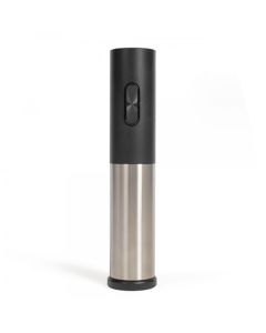 Tire-bouchon Électrique LIVOO GS151 - Noir&Silver