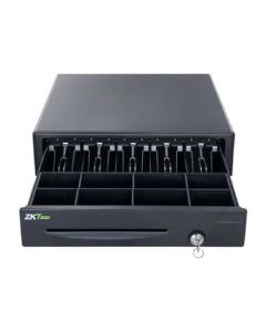 Tiroir Caisse ZKTECO ZKc0508 5 Billets 8 Pièces RJ 12 