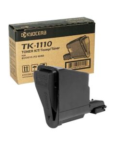 Toner D'origine Kyocera TK-1110  - Noir