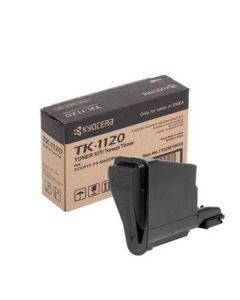 Toner Original KYOCERA TK-1120 - Noir