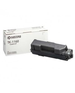 Toner origine Laser KYOCERA - Noir (TK-1160)