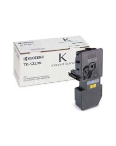 TONER KYOCERA TK-5220BK - Noir(TK-5220BK)