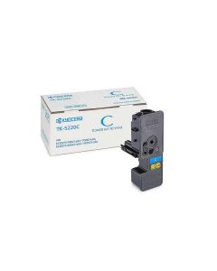 TONER KYOCERA TK-5220C  - Cyan(TK-5220C )