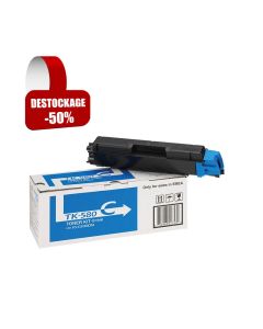 Toner Original KYOCERA - Cyan (TK-580)