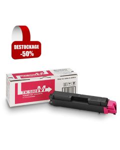  Toner D'origine Kyocera TK-580 - Magenta