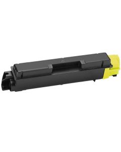 Toner D'origine Kyocera TK-580 - Jaune (TK-580Y)