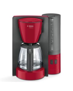 Machine à Café BOSCH ComfortLine 1000W - Rouge