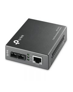 Convertisseur Fibre Optique TP-LINK TL-MC100CM Multi-mode