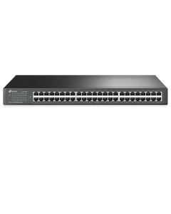 Switch TP-LINK TL-SF1048 rackable 48 ports 10/100 Mbps 