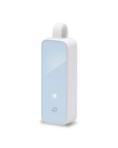 Adaptateur réseau TP-LINK USB 2.0 vers RJ45 (100Mbps Ethernet)    
