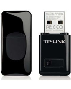 Mini Adaptateur TP-LINK TL-WN823N N300 Mbps WiFi