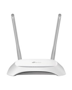 Routeur TP-LINK TL-WR840N Wi-Fi N 300 Mbps