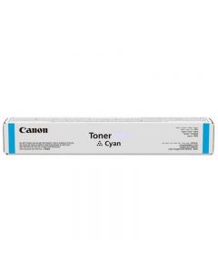 Toner D'origine CANON C-EXV 54 Cyan (8500 Pages)